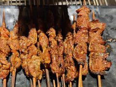 -刘记大块烤羊腿餐吧(北沙滩店)