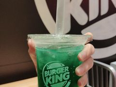 -汉堡王(上海凌云壹街坊店)