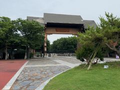 -江苏三台山国家森林公园