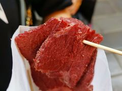 -張飛牛肉(锦里店)