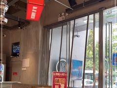 -悟能八戒烤肉自助(秦隆步行街店)