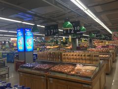 -人人乐(解放路二店)