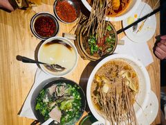 -叶婆婆钵钵鸡(乐山老店)