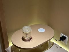 -左右Massage/Spa(长寿路店)
