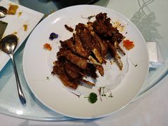 孜然羊排-小南洋海景餐厅(深圳湾店)