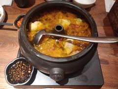 -云海肴·汽锅鸡·云南菜(美罗城店)