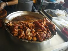 -马里奥明星猪脚饭