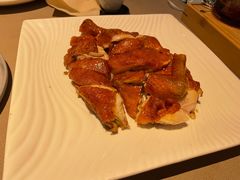-T館·花园艺术餐厅