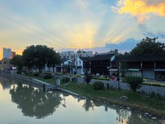 -长兴菜馆(高桥店)