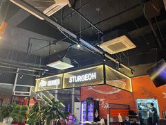 -黄鱼炙夜·烧烤·小龙虾(世茂缤谷店)