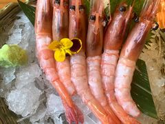 -江户前寿司(好运街店)