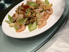 -秦唐一号西安菜馆(钟楼店)