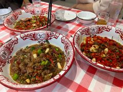 -三只鸟本地特色菜馆(上饶总店)