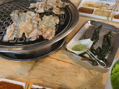 -霸腹烤肉(厦门柚子番店)