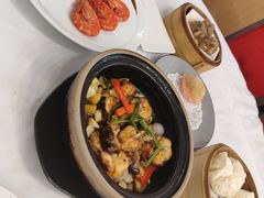 -泮溪酒家(荔枝湾店)