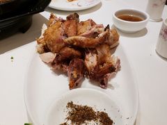 老济南香酥鸡-金春禧(贵和领秀城店)