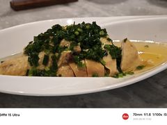 -喜来登由由大酒店九州膳坊中餐厅