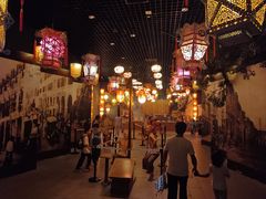 -中国闽台缘博物馆