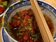 -阿鸡鱼庄·顺德鲜蒸小炒(亚运村店)