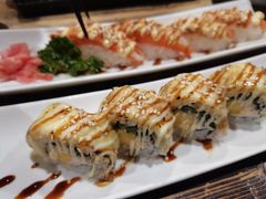 -小川洋风料理(汉街店)