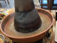 -百叶居·老北京涮羊肉(鼓楼店)