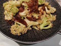 -宏宴·新京菜(望京店)