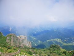 -白草畔自然风景区