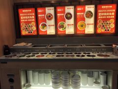-蜀留香火锅·始于1999·原四川老火锅(白堤路店)
