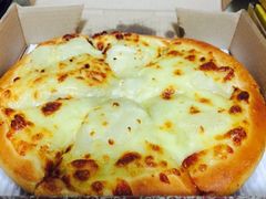 -尊宝比萨(厦大店)