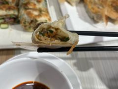 -台北楚楚园馅饼粥(虹桥南丰城店)