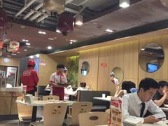 大堂-嘉和一品(蓝堡店)
