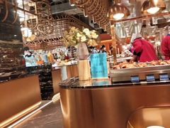 -鼎香缘海鲜自助火锅烤肉(锦辉购物广场店)