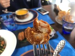 -甘尼仕印度餐厅爵士酒吧(阳春巷店)