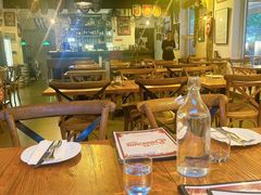 -El Bodegon阿根廷秘鲁餐厅(幸福路店)