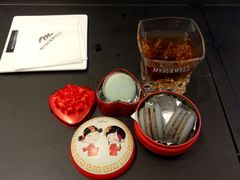 -麦雪尔甜品·生日蛋糕(新街口旗舰店)