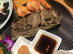 -几荷·恰似故人来(秀水广场店)