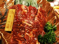 -黑牛の店·和牛烧肉(石家庄万象城店)