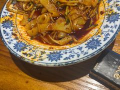 -柴窝堡22号辣子鸡·传承新疆菜