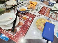 -阿殳菜馆·私厨(水围村店)