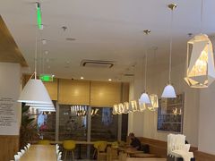 -Blueglass酸奶(财富购物中心店)