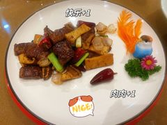 -北京西国贸大酒店