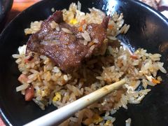-炭虎子水浒烤肉(梦时代店)