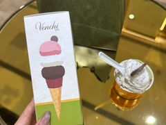 -VENCHI 闻绮(北京国贸商城店)