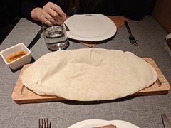 空气面包-Efes Turkish & Mediterranean Cuisine 艾菲斯餐厅(陆家嘴店)