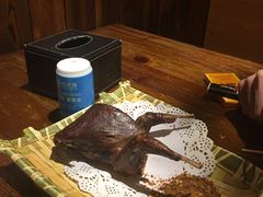 -小俩口烧烤东北菜(双井店)