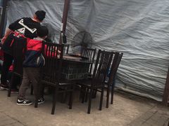 大堂-兄弟大灶台(原纺渭路店)