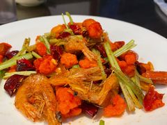 -樟树底(胜利河美食街店)