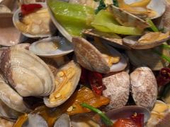 -食鸡公社辣子鸡·潍坊菜·烧烤