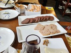 -前门杨记·铜锅涮肉(王府井·故宫店)