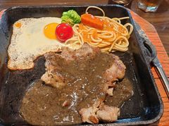-豪享来牛排(人民店)